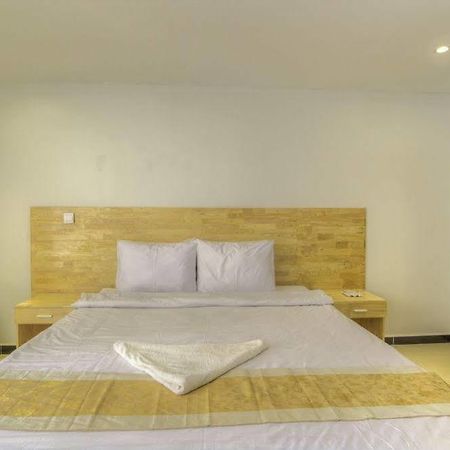 Kool Inn Siem Reap Dış mekan fotoğraf
