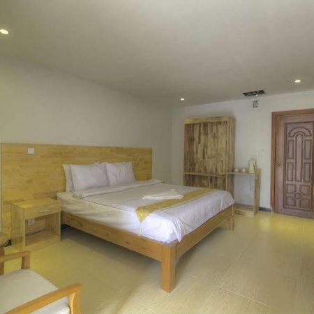 Kool Inn Siem Reap Dış mekan fotoğraf
