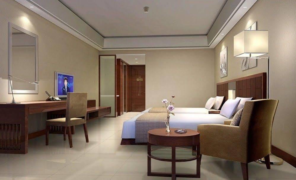 Kool Inn Siem Reap Dış mekan fotoğraf