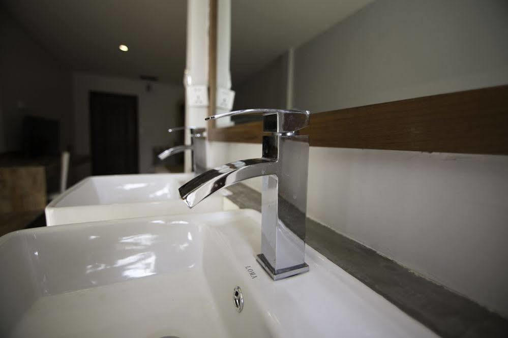 Kool Inn Siem Reap Dış mekan fotoğraf