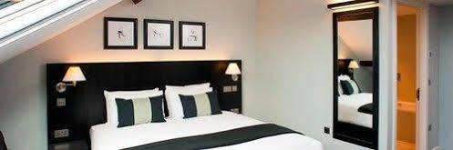 Kool Inn Siem Reap Dış mekan fotoğraf