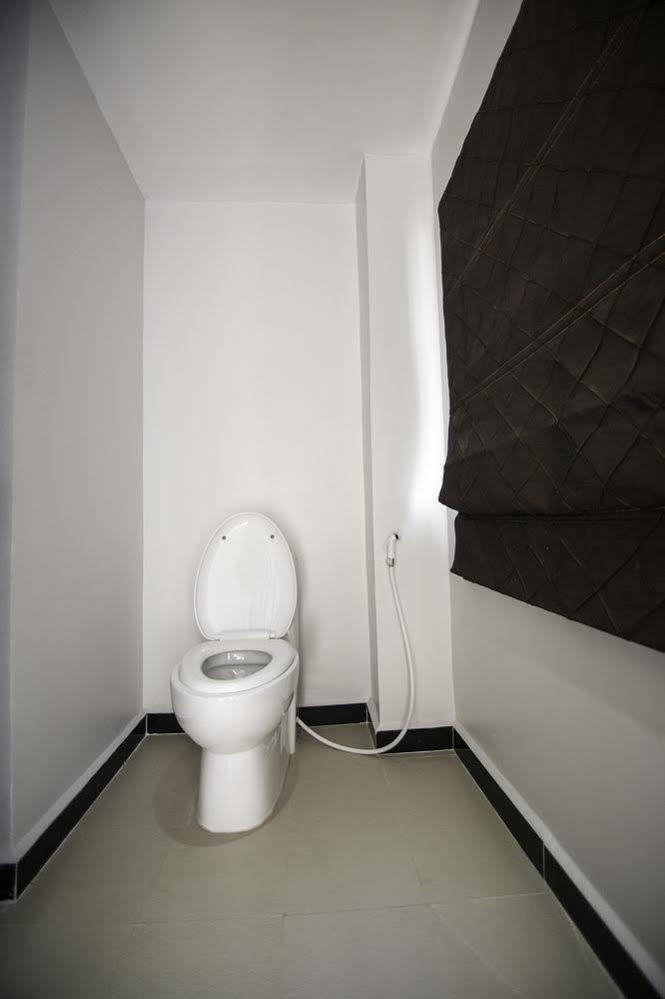 Kool Inn Siem Reap Dış mekan fotoğraf