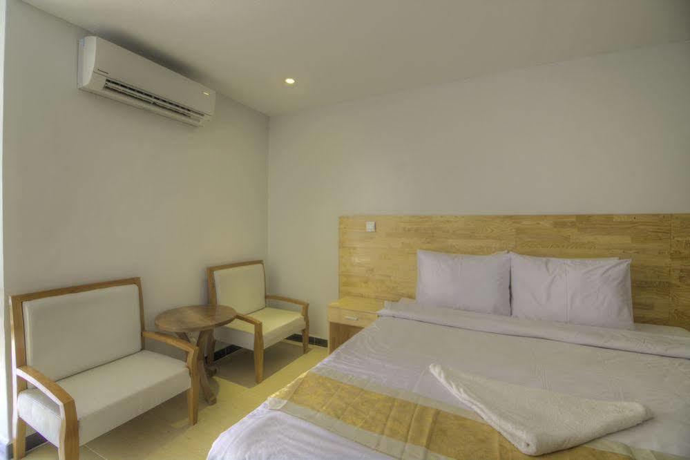Kool Inn Siem Reap Dış mekan fotoğraf