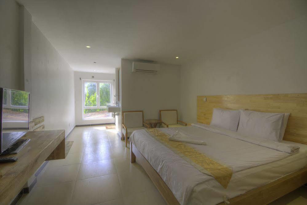 Kool Inn Siem Reap Dış mekan fotoğraf